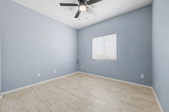 11725 S 205TH Lane, Buckeye, AZ 85326