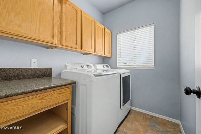 11725 S 205TH Lane, Buckeye, AZ 85326
