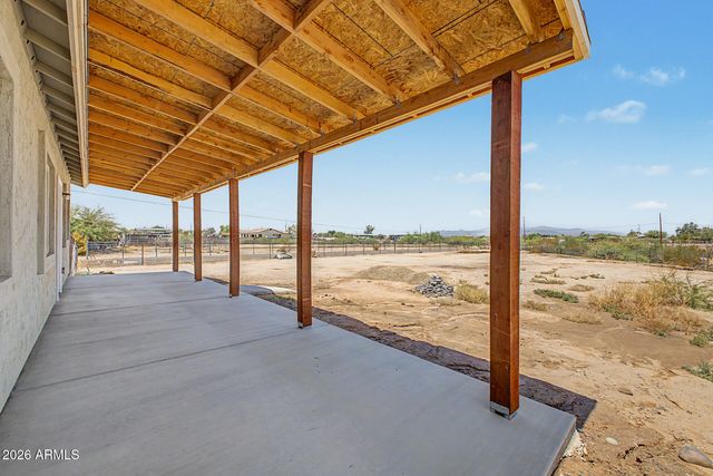 11725 S 205TH Lane, Buckeye, AZ 85326