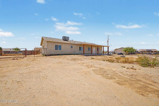 11725 S 205TH Lane, Buckeye, AZ 85326