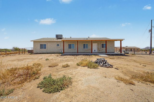 11725 S 205TH Lane, Buckeye, AZ 85326