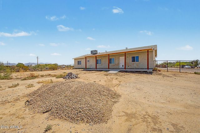 11725 S 205TH Lane, Buckeye, AZ 85326