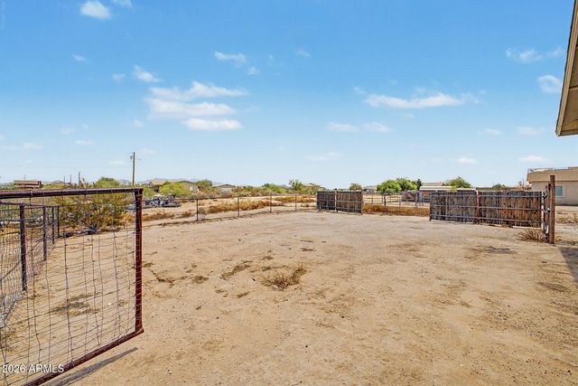 11725 S 205TH Lane, Buckeye, AZ 85326