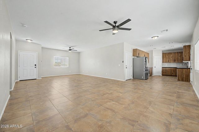 11725 S 205TH Lane, Buckeye, AZ 85326