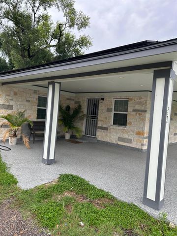 3726 Herald Street, Houston, TX 77029