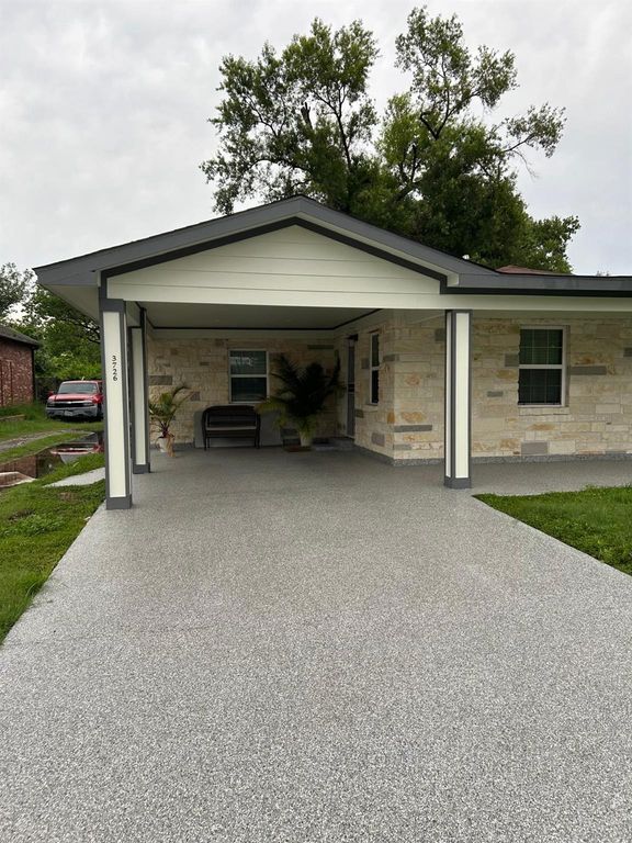 3726 Herald Street, Houston, TX 77029