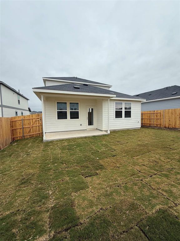 138 Golden Bell WAY, Buda, TX 78610