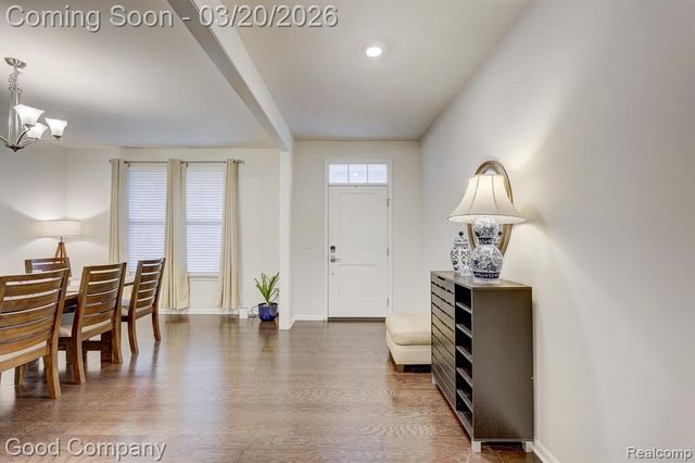 53217 Bay Laurel Lane, South Lyon, MI 48178