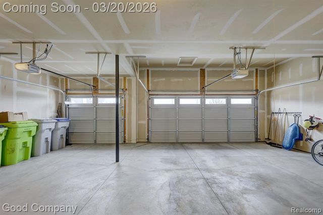 53217 Bay Laurel Lane, South Lyon, MI 48178