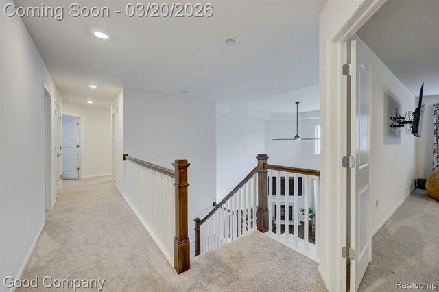 53217 Bay Laurel Lane, South Lyon, MI 48178