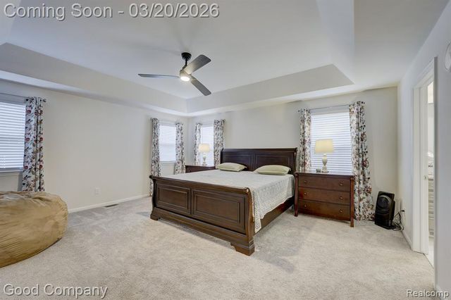 53217 Bay Laurel Lane, South Lyon, MI 48178