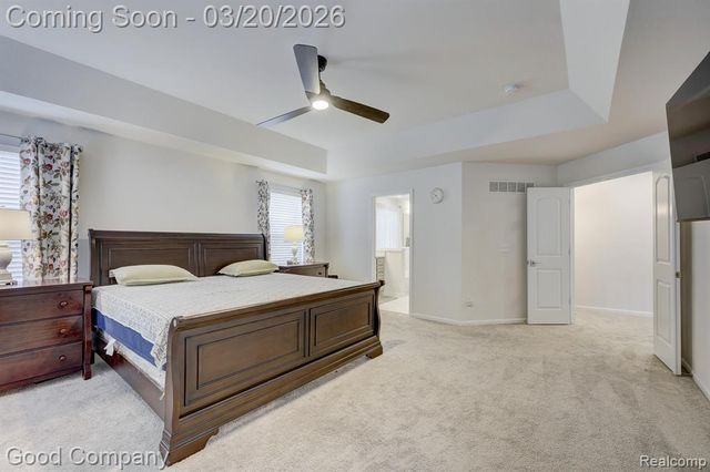 53217 Bay Laurel Lane, South Lyon, MI 48178