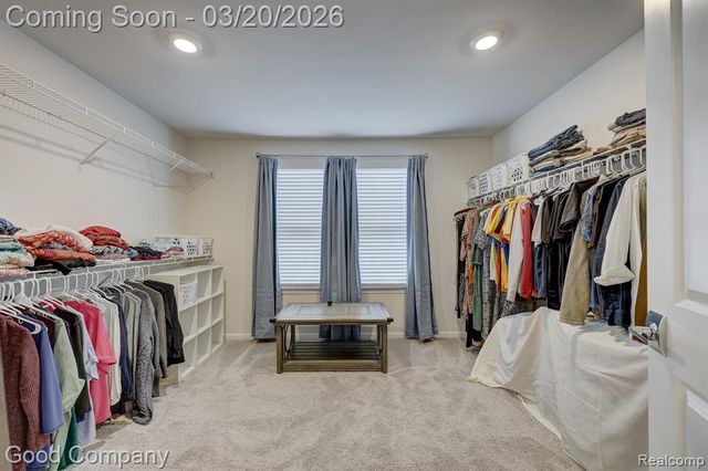 53217 Bay Laurel Lane, South Lyon, MI 48178