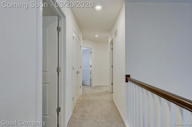 53217 Bay Laurel Lane, South Lyon, MI 48178