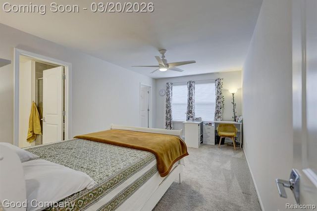 53217 Bay Laurel Lane, South Lyon, MI 48178