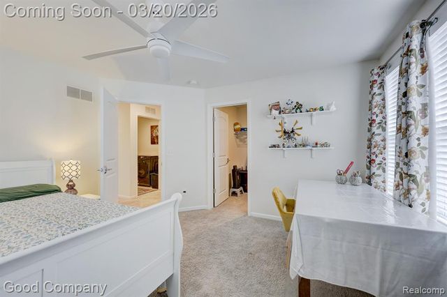 53217 Bay Laurel Lane, South Lyon, MI 48178