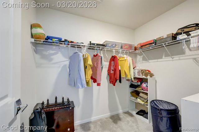 53217 Bay Laurel Lane, South Lyon, MI 48178