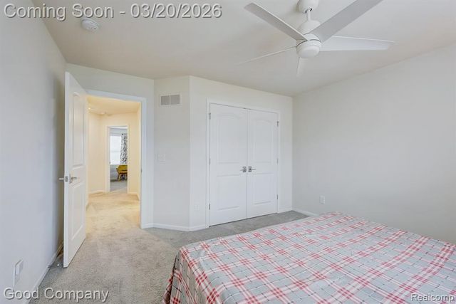 53217 Bay Laurel Lane, South Lyon, MI 48178