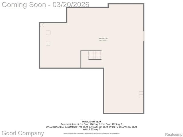 53217 Bay Laurel Lane, South Lyon, MI 48178