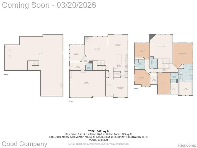 53217 Bay Laurel Lane, South Lyon, MI 48178