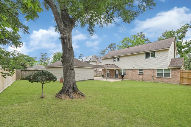 723 Loire Lane, Houston, TX 77090