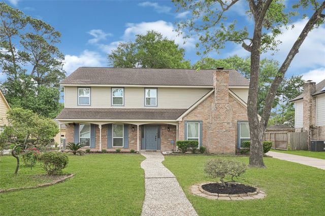 723 Loire Lane, Houston, TX 77090