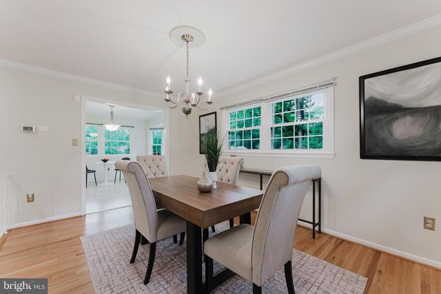 4921 BRIAR ST, Fairfax, VA 22032