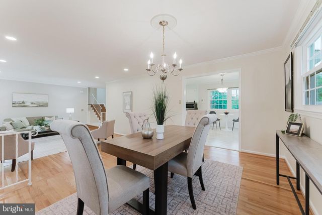 4921 BRIAR ST, Fairfax, VA 22032