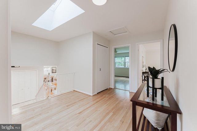 4921 BRIAR ST, Fairfax, VA 22032