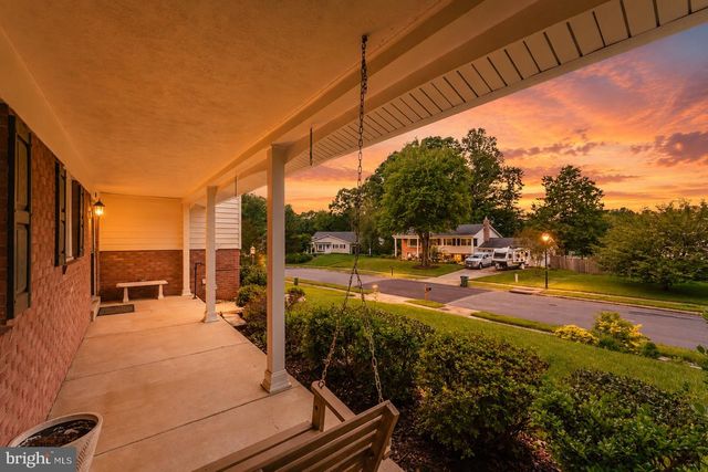 4921 BRIAR ST, Fairfax, VA 22032