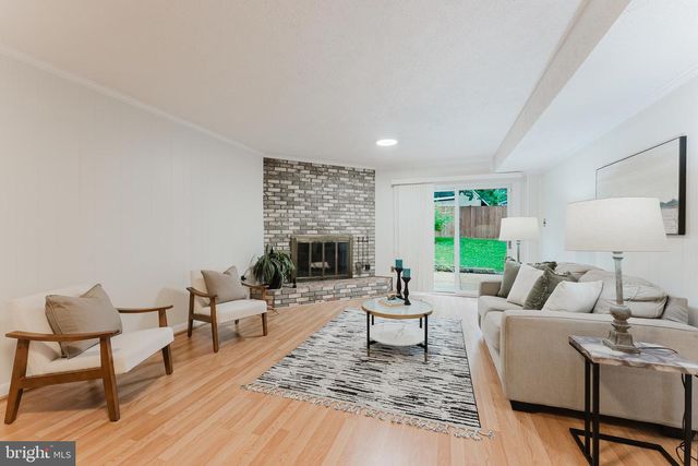 4921 BRIAR ST, Fairfax, VA 22032