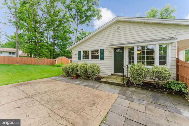 4921 BRIAR ST, Fairfax, VA 22032