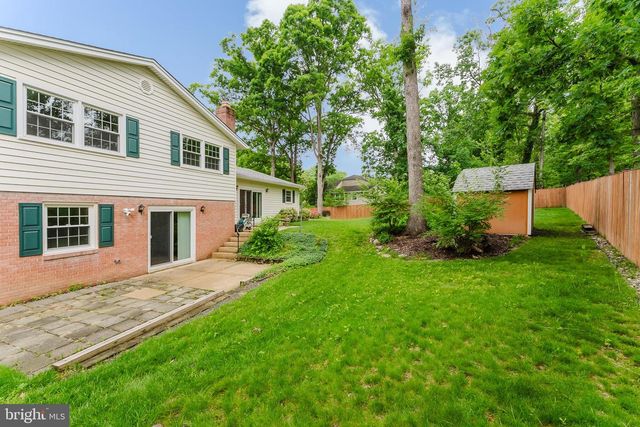 4921 BRIAR ST, Fairfax, VA 22032