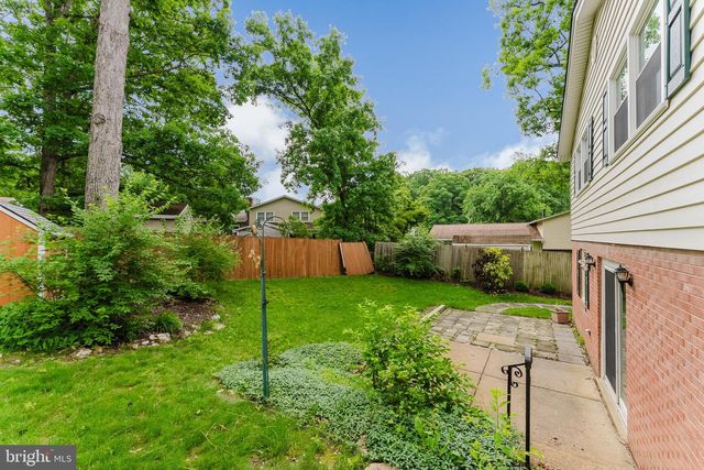 4921 BRIAR ST, Fairfax, VA 22032