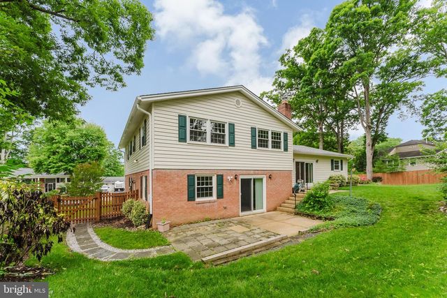 4921 BRIAR ST, Fairfax, VA 22032