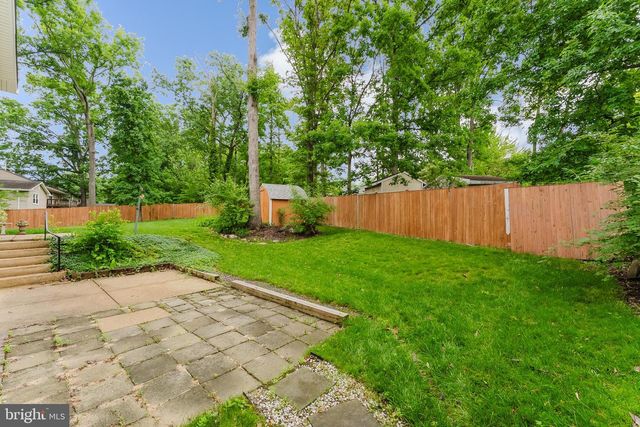 4921 BRIAR ST, Fairfax, VA 22032