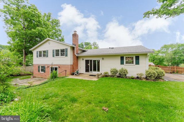4921 BRIAR ST, Fairfax, VA 22032