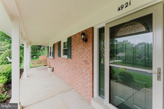 4921 BRIAR ST, Fairfax, VA 22032