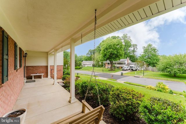 4921 BRIAR ST, Fairfax, VA 22032