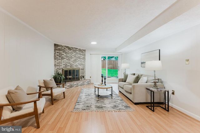 4921 BRIAR ST, Fairfax, VA 22032