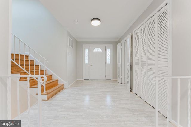 4921 BRIAR ST, Fairfax, VA 22032