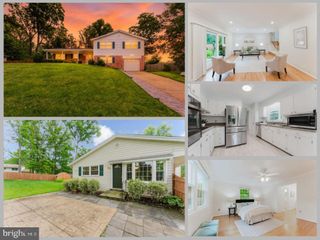 4921 BRIAR ST, Fairfax, VA 22032