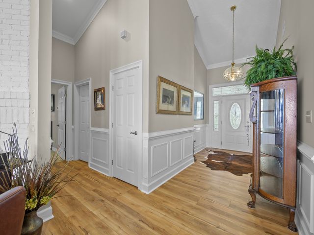257 S County Road 13, St Augustine, FL 32092