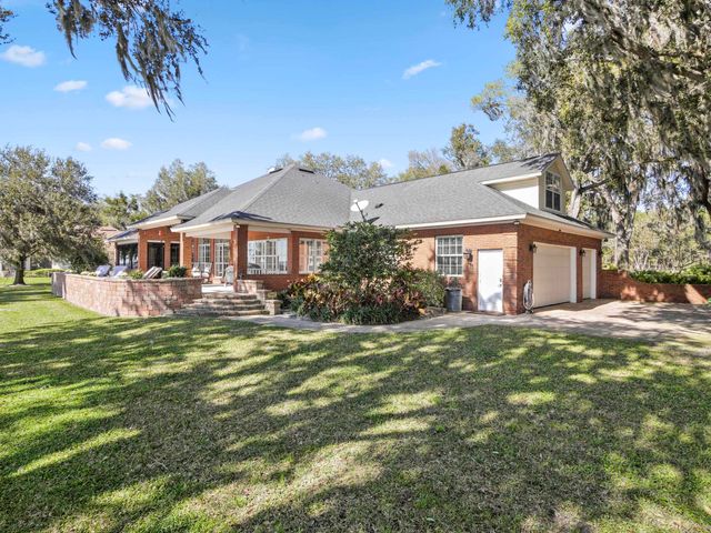 257 S County Road 13, St Augustine, FL 32092