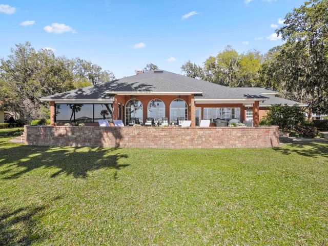 257 S County Road 13, St Augustine, FL 32092