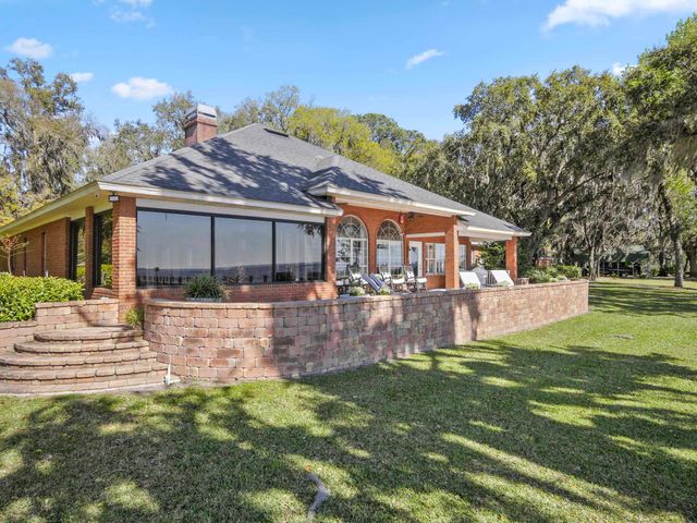 257 S County Road 13, St Augustine, FL 32092