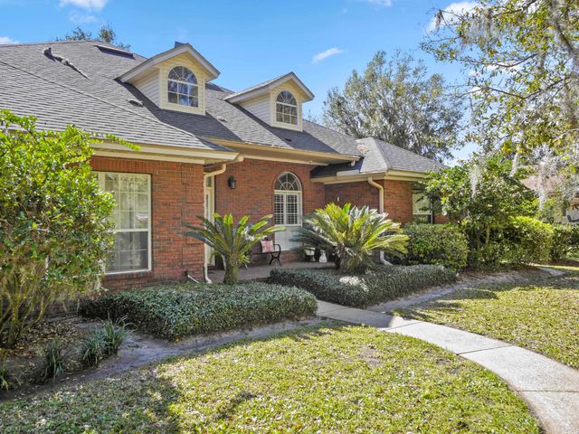 257 S County Road 13, St Augustine, FL 32092