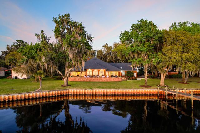257 S County Road 13, St Augustine, FL 32092