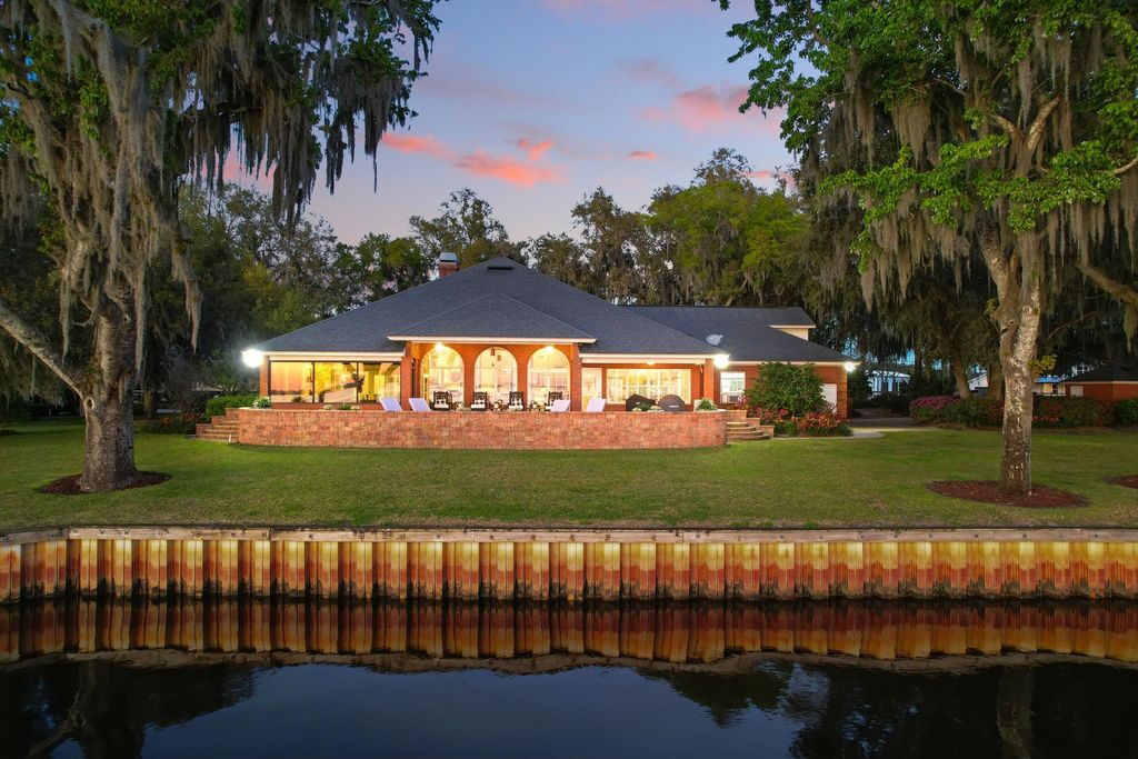 257 S County Road 13, St Augustine, FL 32092