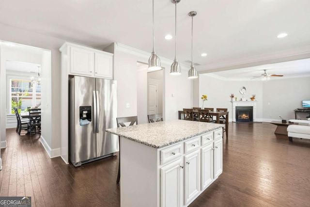 1297 Wesleyan Pl, Braselton, GA 30517